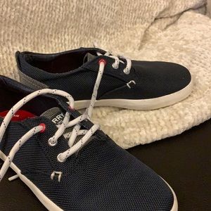 Kids sperry